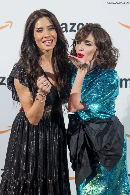 Pilar Rubio photo 8 of 79