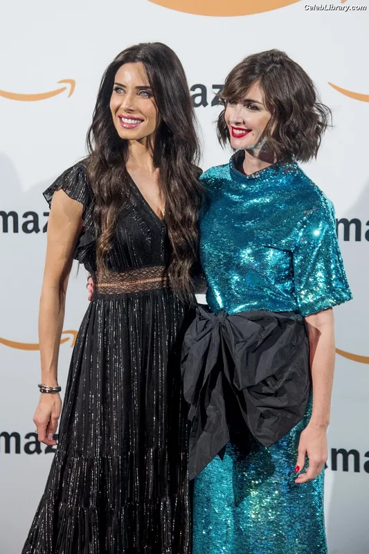 Pilar Rubio photo 12 of 79