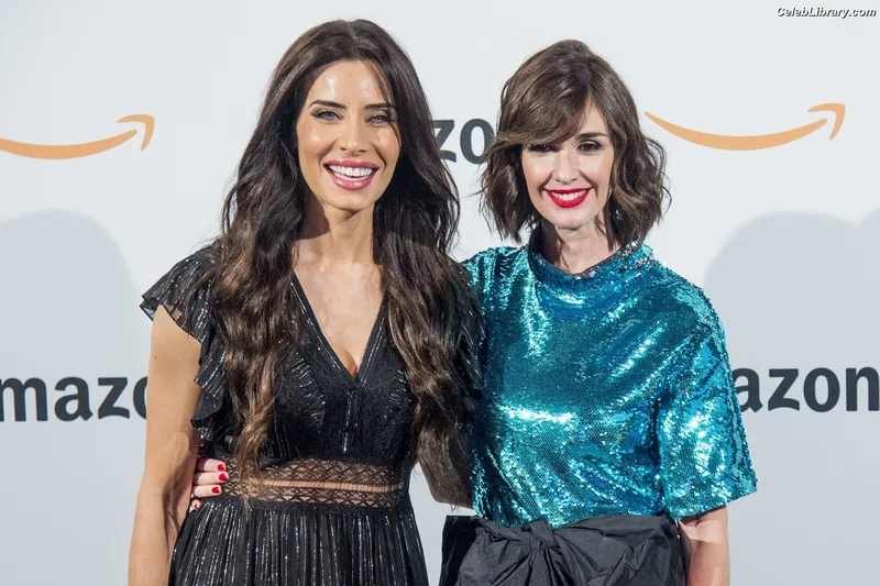 Pilar Rubio photo 12 of 79