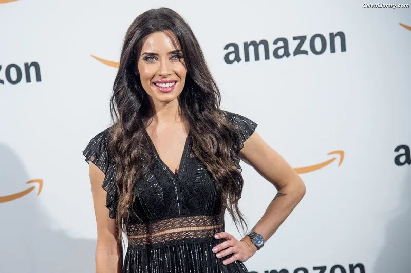 Pilar Rubio photo 15 of 79