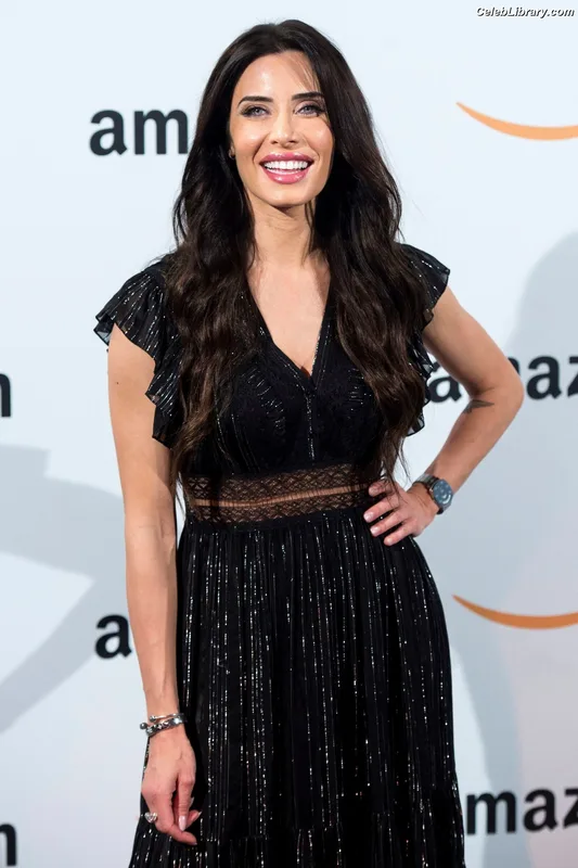 Pilar Rubio photo 17 of 79
