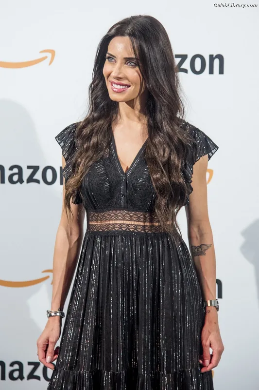 Pilar Rubio photo 20 of 79