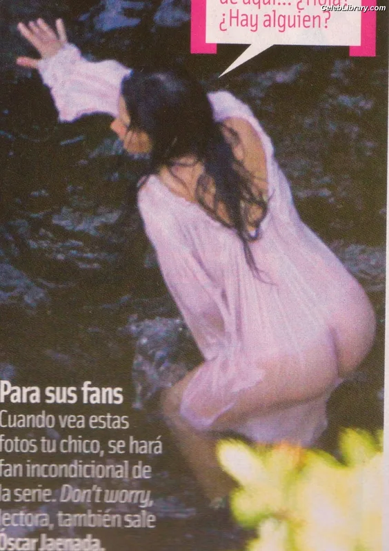 Pilar Rubio photo 12 of 79