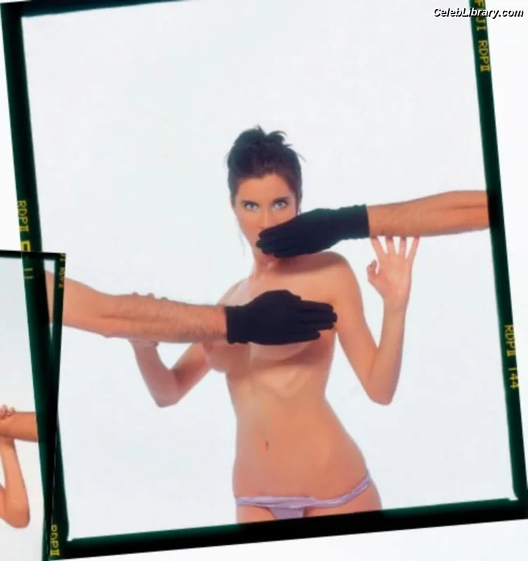 Pilar Rubio photo 4 of 79
