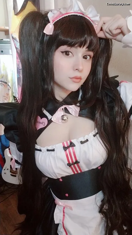pinkchyu photo 1 of 1560