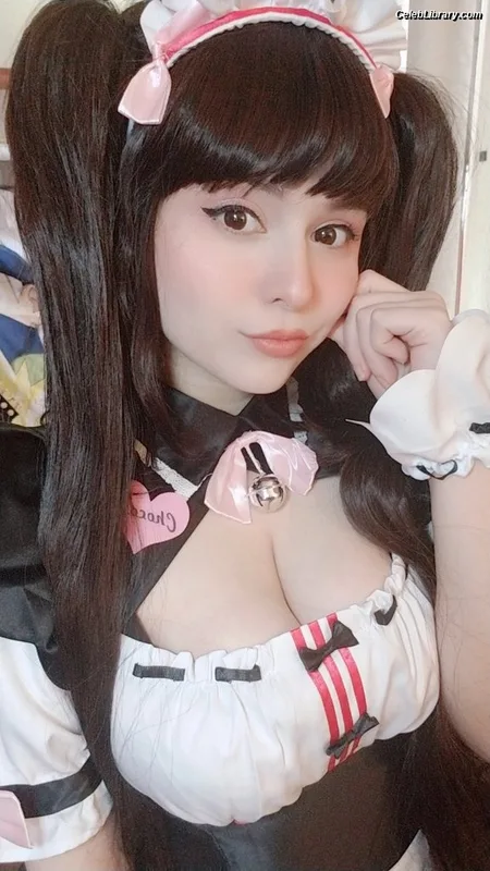 pinkchyu photo 2 of 1560