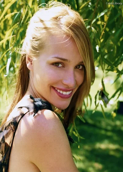 Piper Perabo
