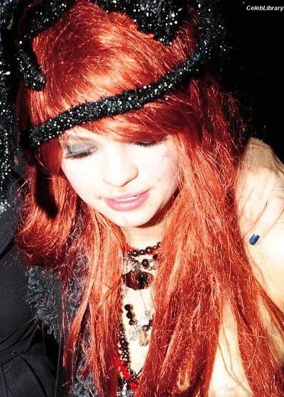 Pixie Geldof