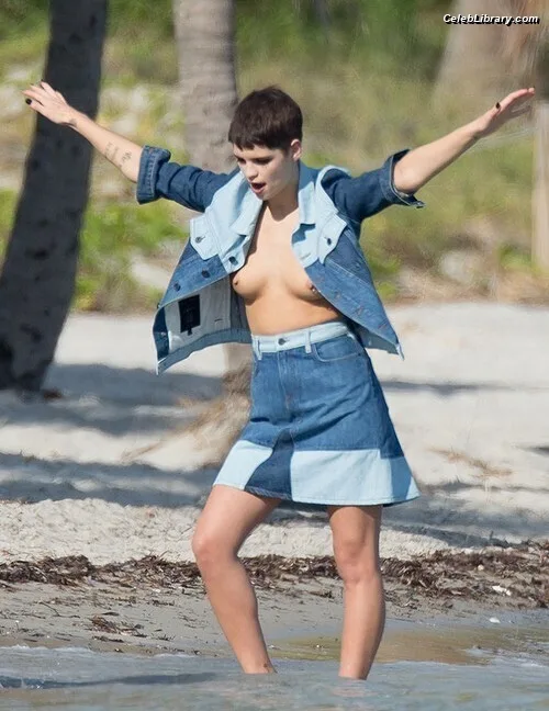 Pixie Geldof photo 4 of 26