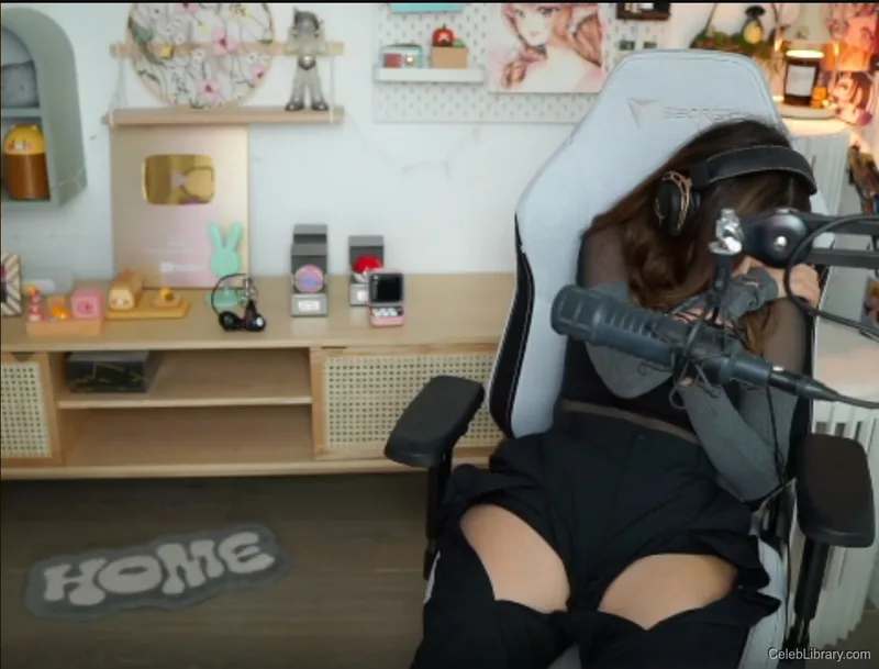 Pokimane photo 19 of 3752