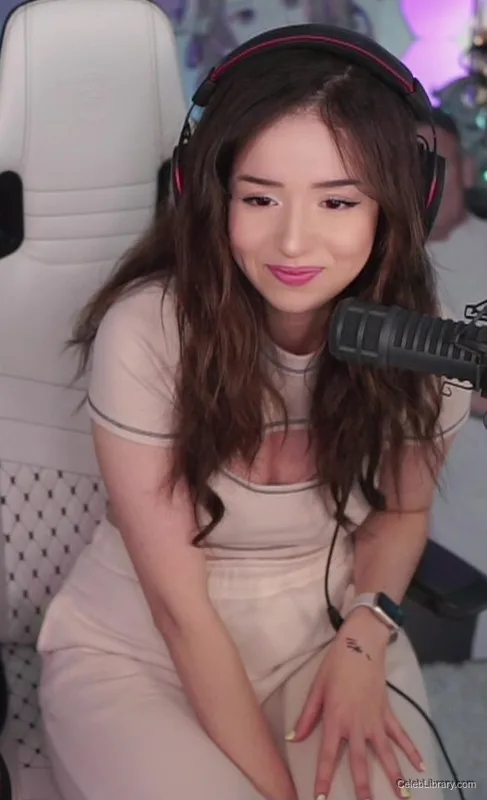 Pokimane photo 24 of 3752