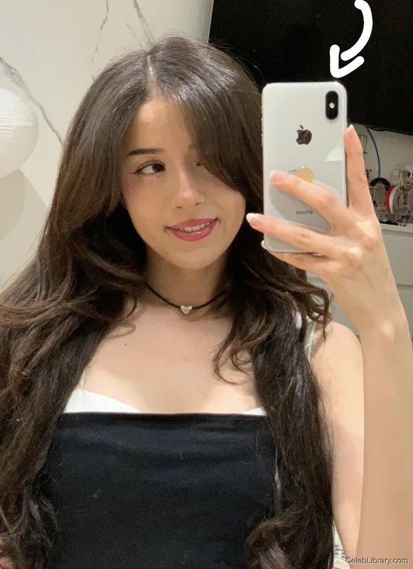 Pokimane photo 17 of 3752