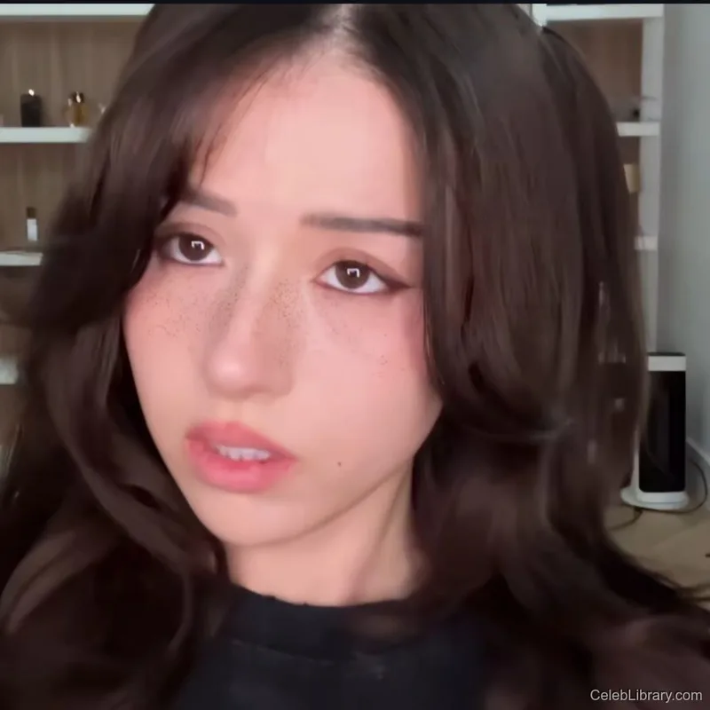 Pokimane photo 8 of 3752