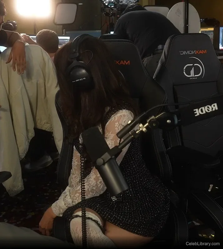 Pokimane photo 10 of 3752