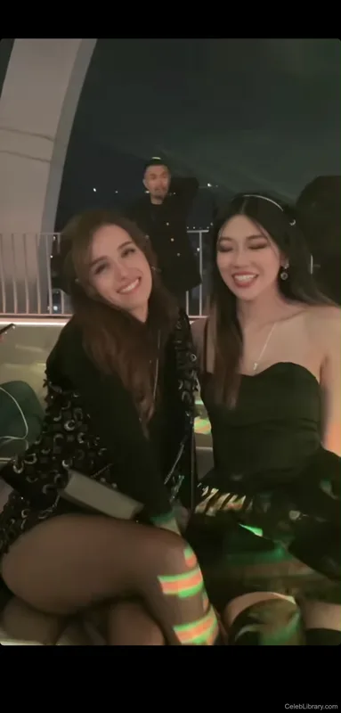 Pokimane photo 24 of 3752