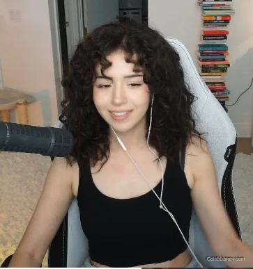 Pokimane photo 12 of 3752