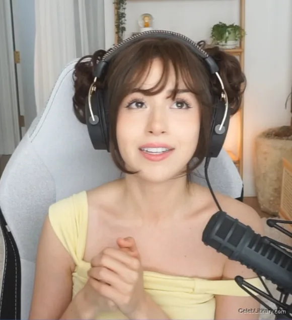 Pokimane photo 14 of 3752