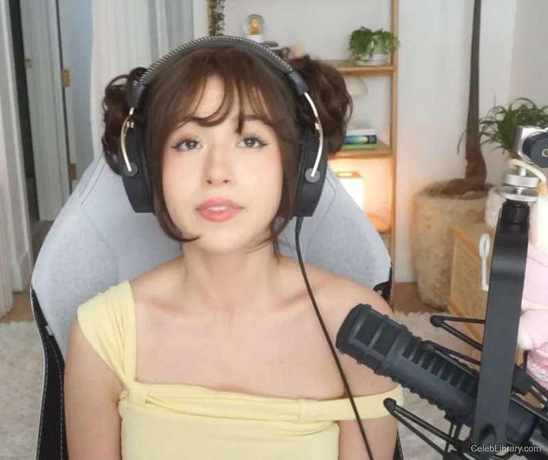 Pokimane photo 16 of 3752