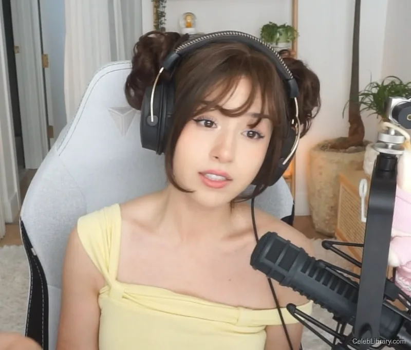 Pokimane photo 17 of 3752