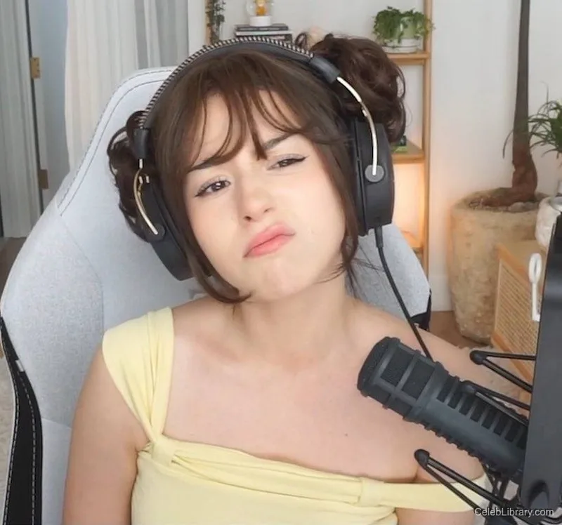 Pokimane photo 19 of 3752