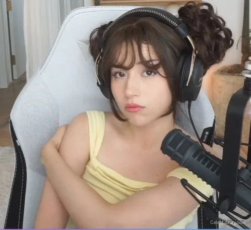 Pokimane photo 20 of 3752