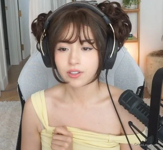 Pokimane photo 22 of 3752