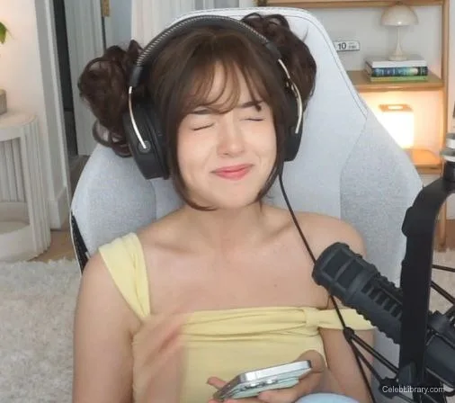 Pokimane photo 12 of 3752