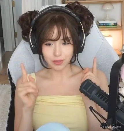 Pokimane photo 16 of 3752