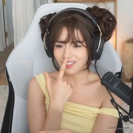 Pokimane photo 24 of 3752