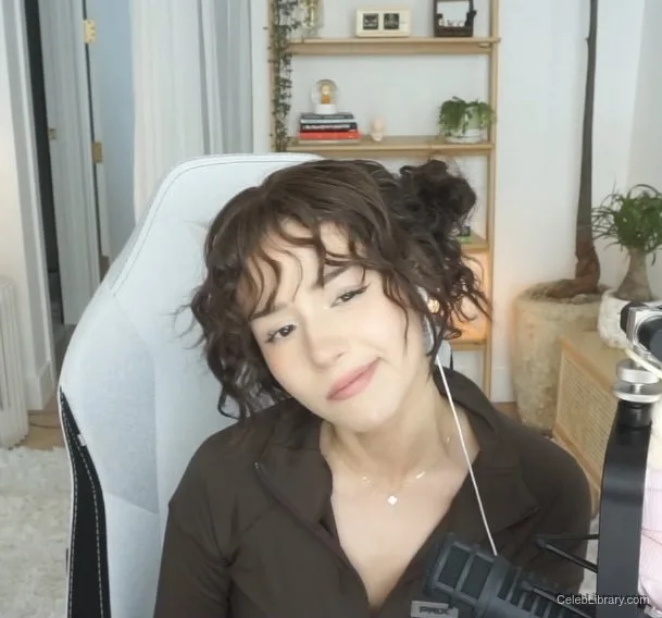 Pokimane photo 13 of 3752