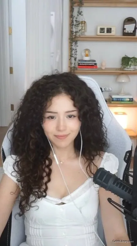 Pokimane photo 20 of 3752