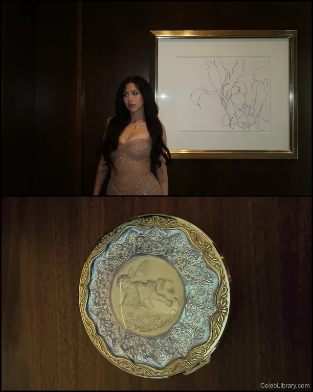 Pokimane photo 2 of 3752