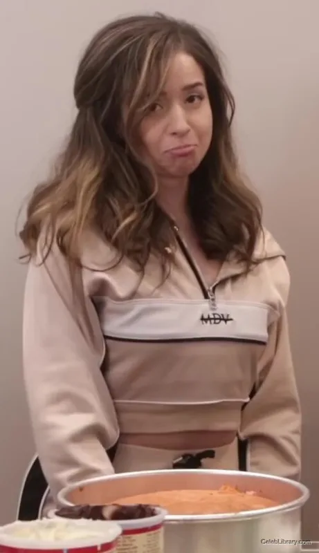 Pokimane photo 16 of 3752