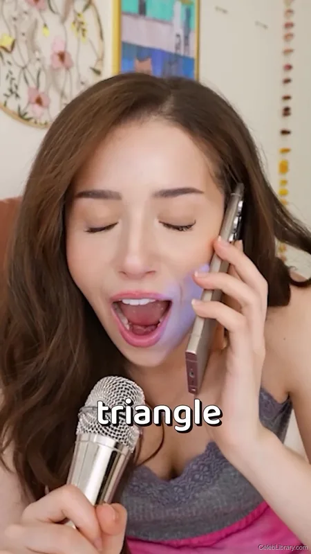 Pokimane photo 9 of 3752