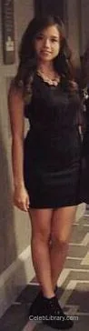 Pokimane photo 2 of 3752