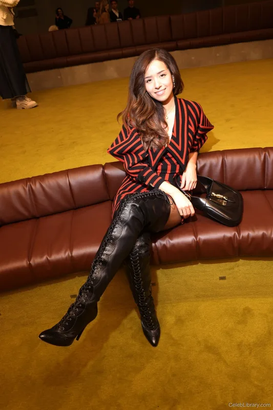 Pokimane photo 4 of 3752