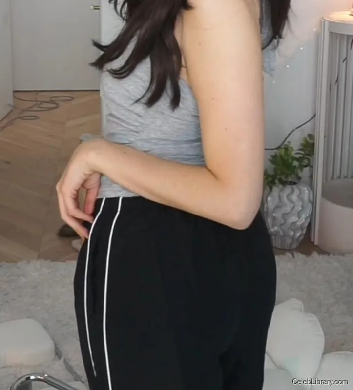 Pokimane photo 4 of 3752