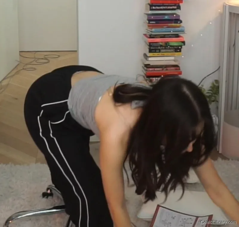 Pokimane photo 16 of 3752