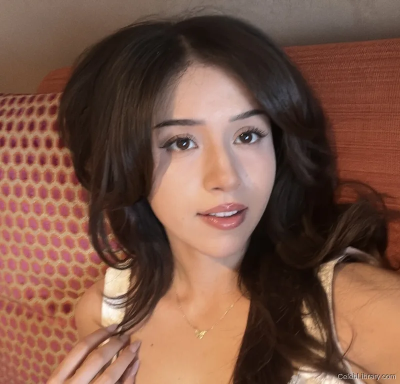 Pokimane photo 9 of 3752
