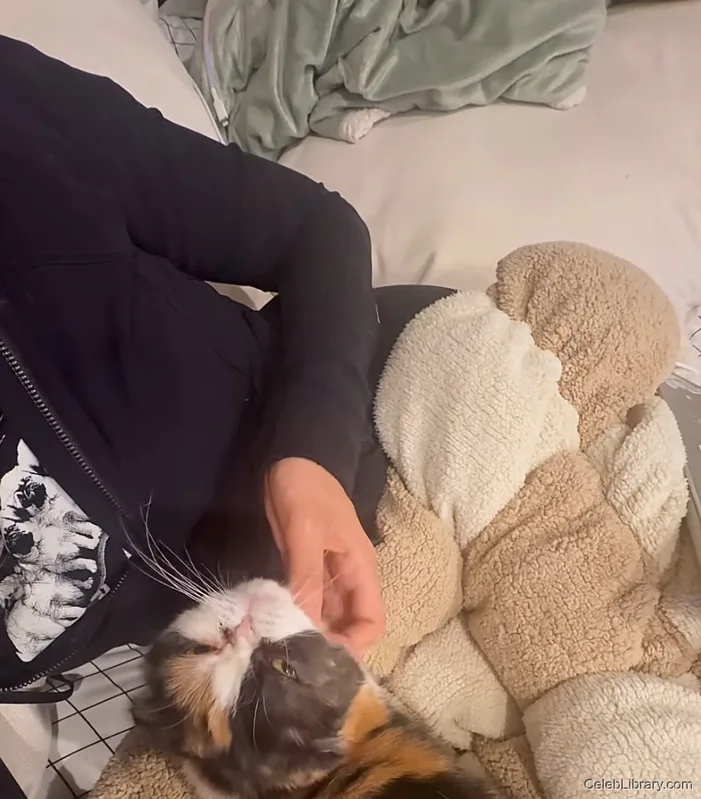 Pokimane photo 12 of 3752
