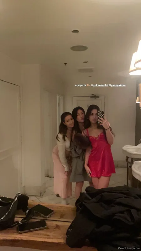Pokimane photo 18 of 3752