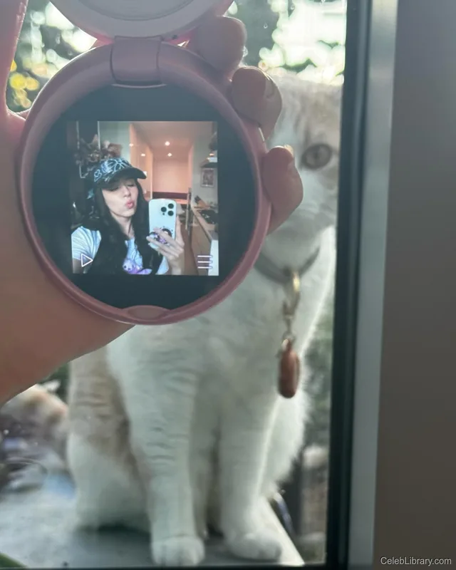 Pokimane photo 9 of 3752