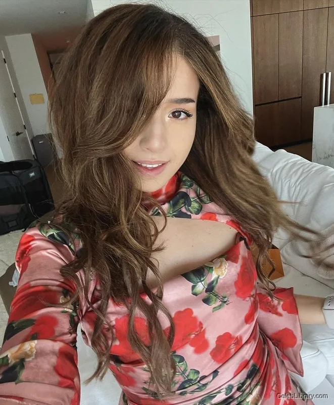 Pokimane photo 23 of 3752