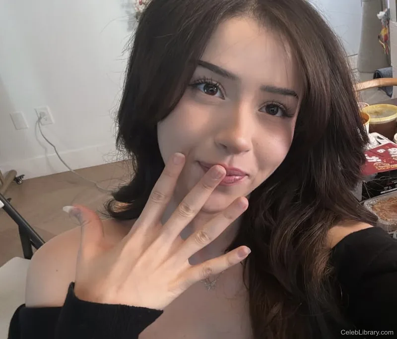 Pokimane photo 8 of 3752