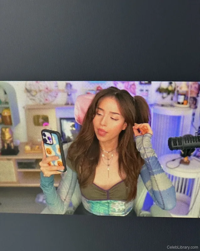 Pokimane photo 22 of 3752