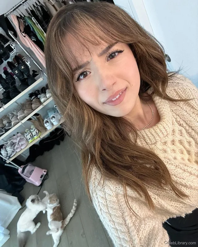 Pokimane photo 19 of 3752