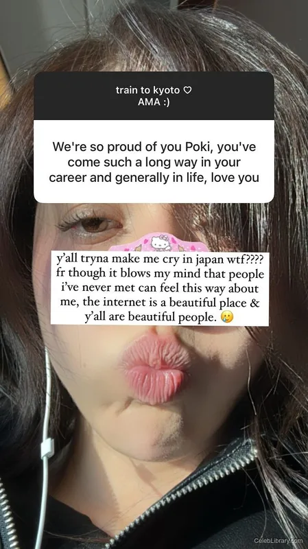 Pokimane photo 16 of 3752