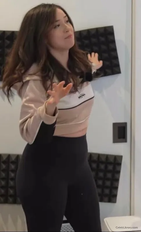 Pokimane photo 2 of 3752