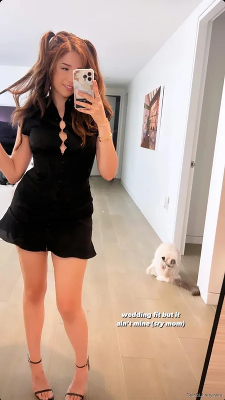 Pokimane photo 19 of 3752