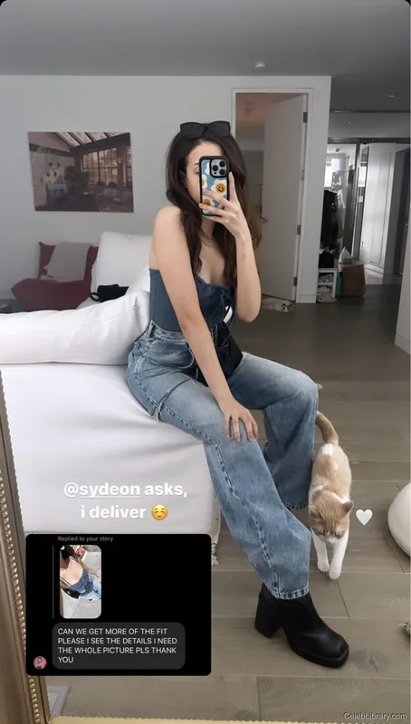 Pokimane photo 9 of 3752